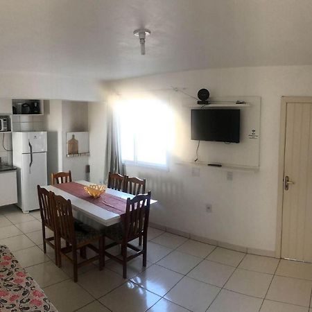 Residencial Costa Mare Apartment ตอร์เฮส ภายนอก รูปภาพ