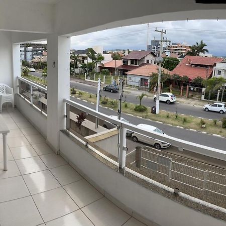 Residencial Costa Mare Apartment ตอร์เฮส ภายนอก รูปภาพ