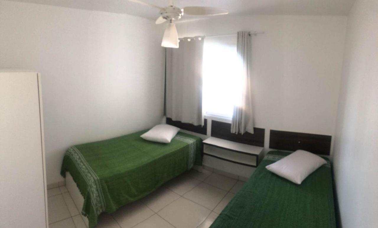 Residencial Costa Mare Apartment ตอร์เฮส ภายนอก รูปภาพ