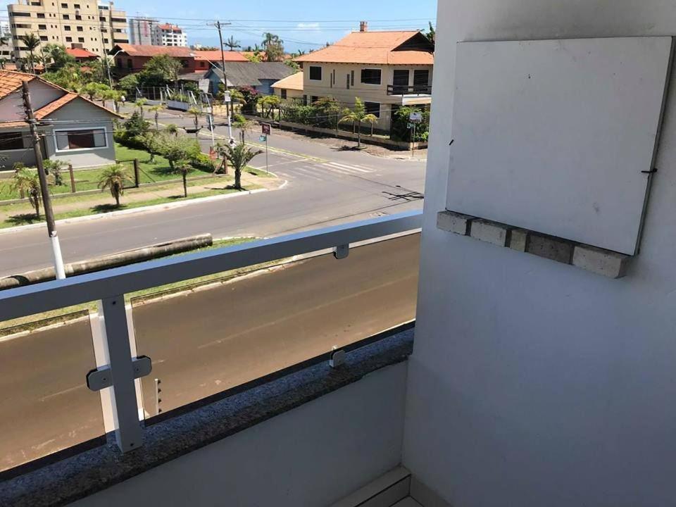 Residencial Costa Mare Apartment ตอร์เฮส ภายนอก รูปภาพ