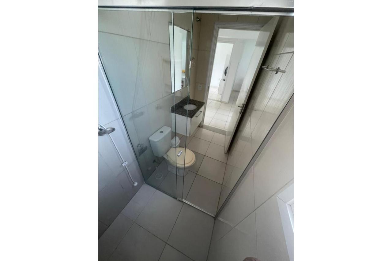 Residencial Costa Mare Apartment ตอร์เฮส ภายนอก รูปภาพ