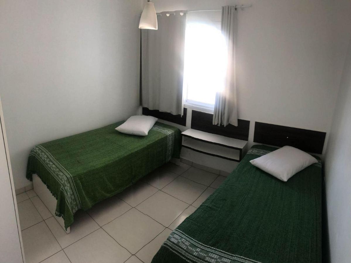 Residencial Costa Mare Apartment ตอร์เฮส ภายนอก รูปภาพ