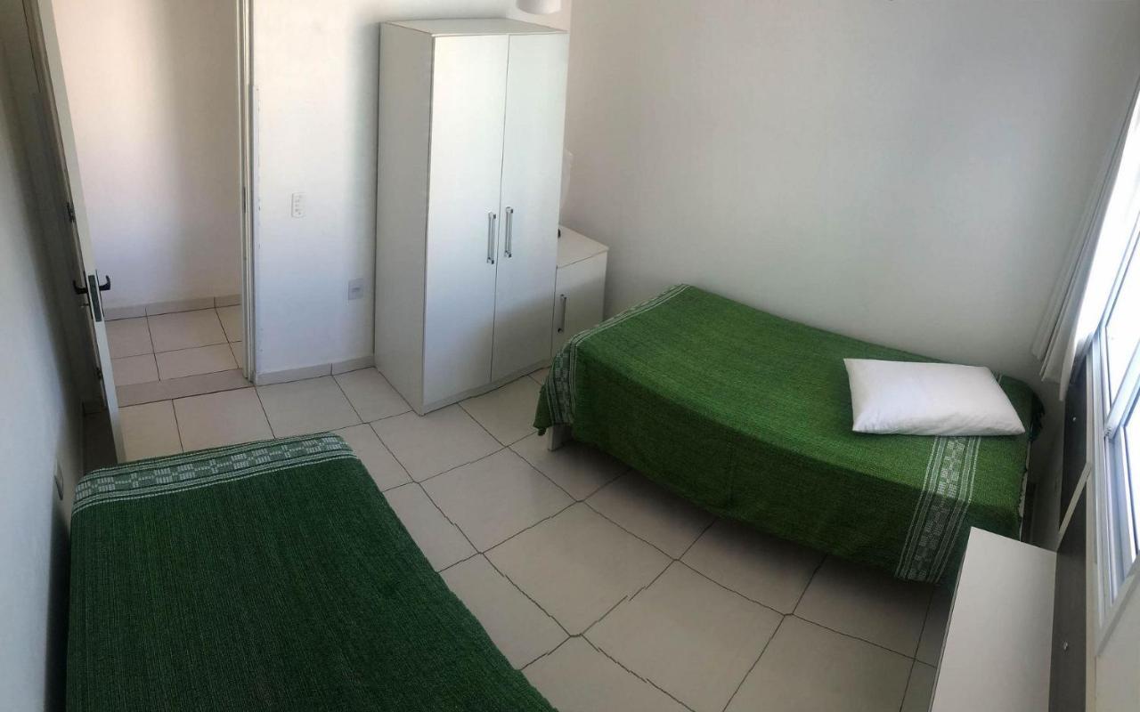 Residencial Costa Mare Apartment ตอร์เฮส ภายนอก รูปภาพ