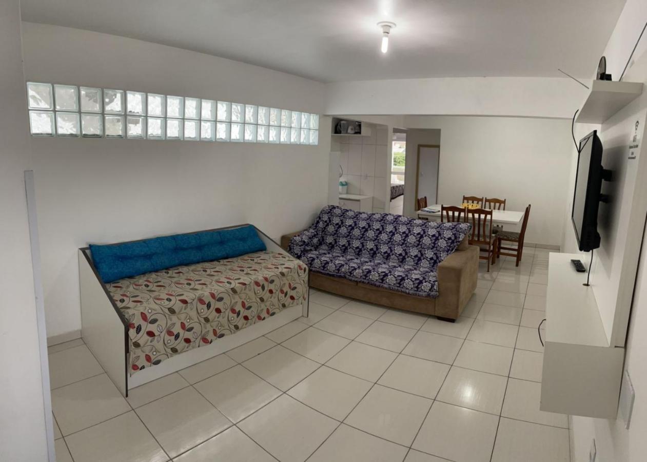 Residencial Costa Mare Apartment ตอร์เฮส ภายนอก รูปภาพ