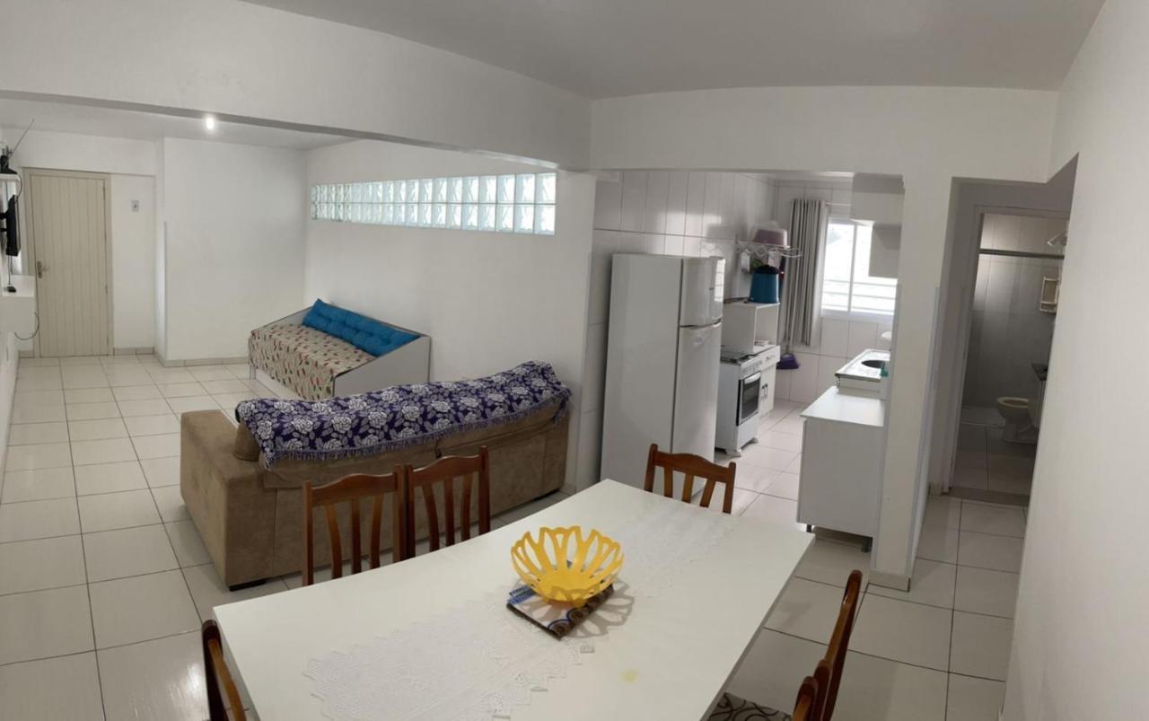Residencial Costa Mare Apartment ตอร์เฮส ภายนอก รูปภาพ